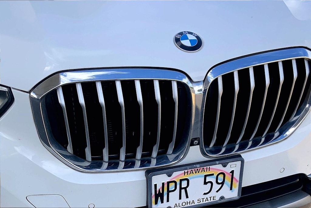Thumbnail: 2022 BMW X5 - 33