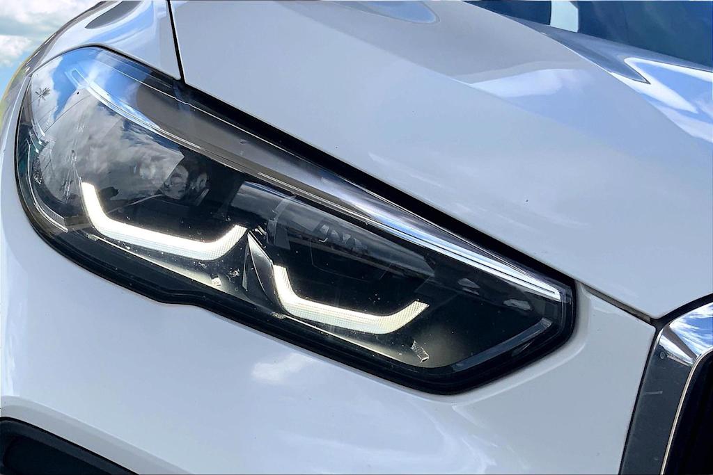 Thumbnail: 2022 BMW X5 - 31