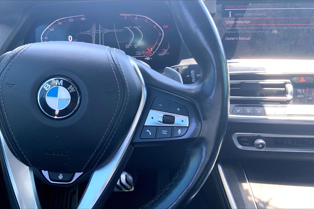Thumbnail: 2019 BMW X5 - 26