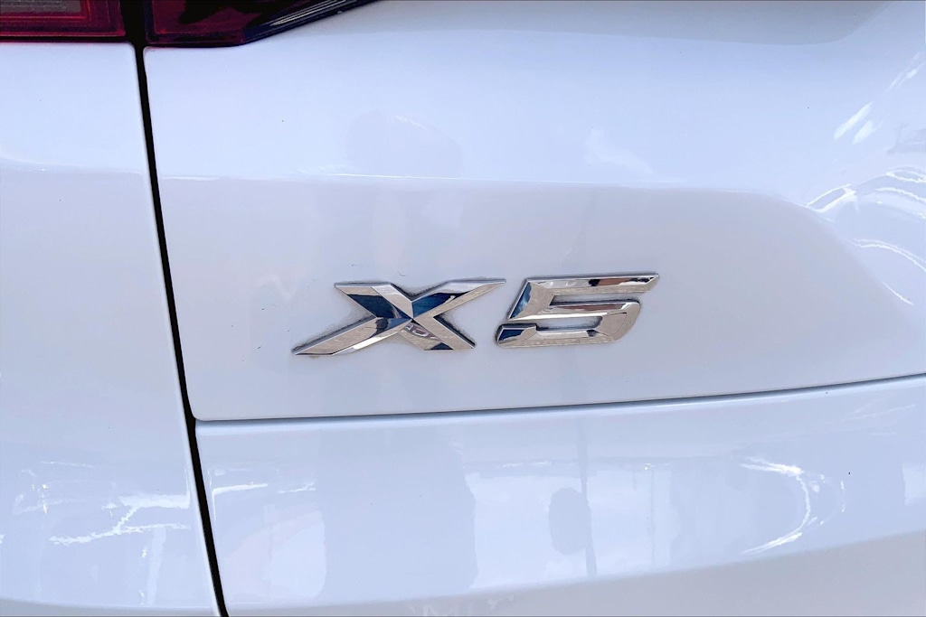 Thumbnail: 2019 BMW X5 - 7