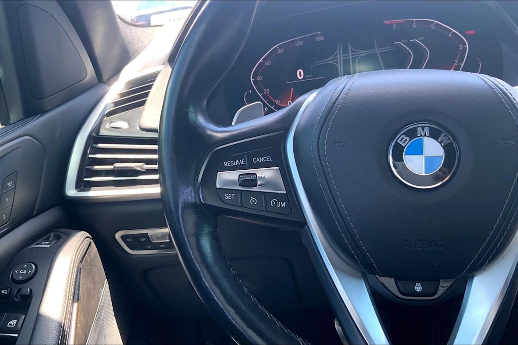 Thumbnail: 2019 BMW X5 - 25