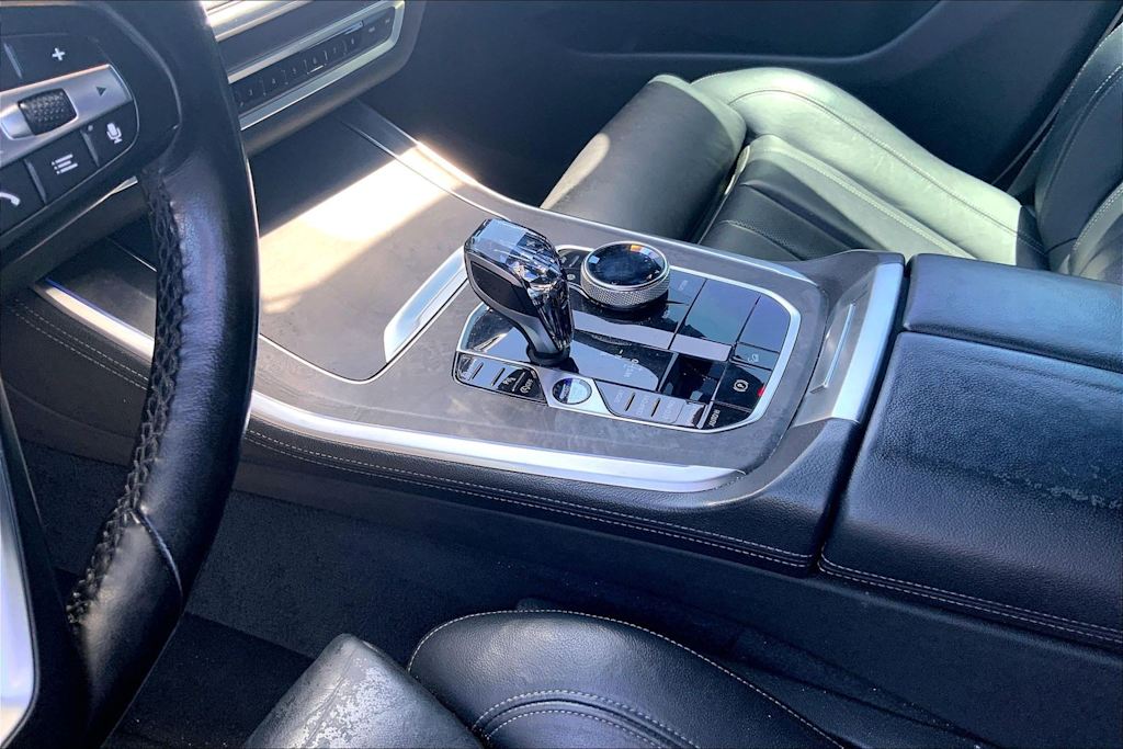 Thumbnail: 2019 BMW X5 - 17