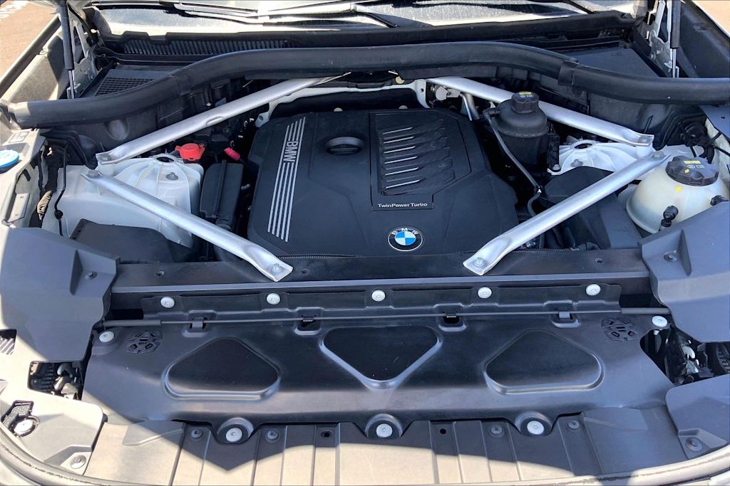 Thumbnail: 2019 BMW X5 - 9
