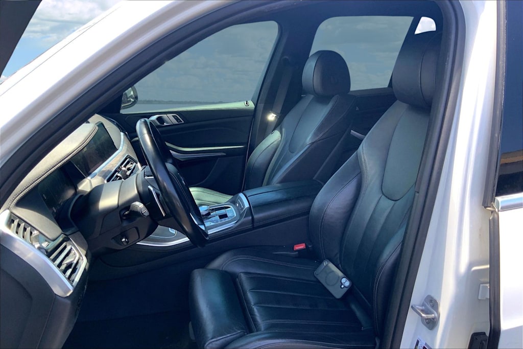 Thumbnail: 2019 BMW X5 - 11