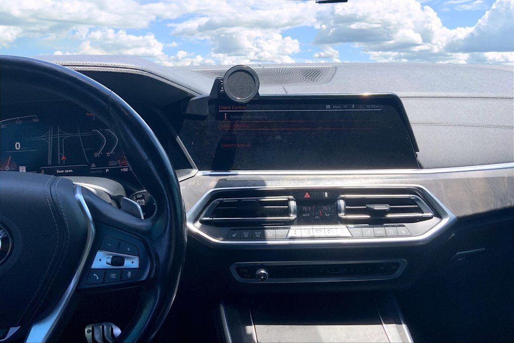 Thumbnail: 2019 BMW X5 - 15