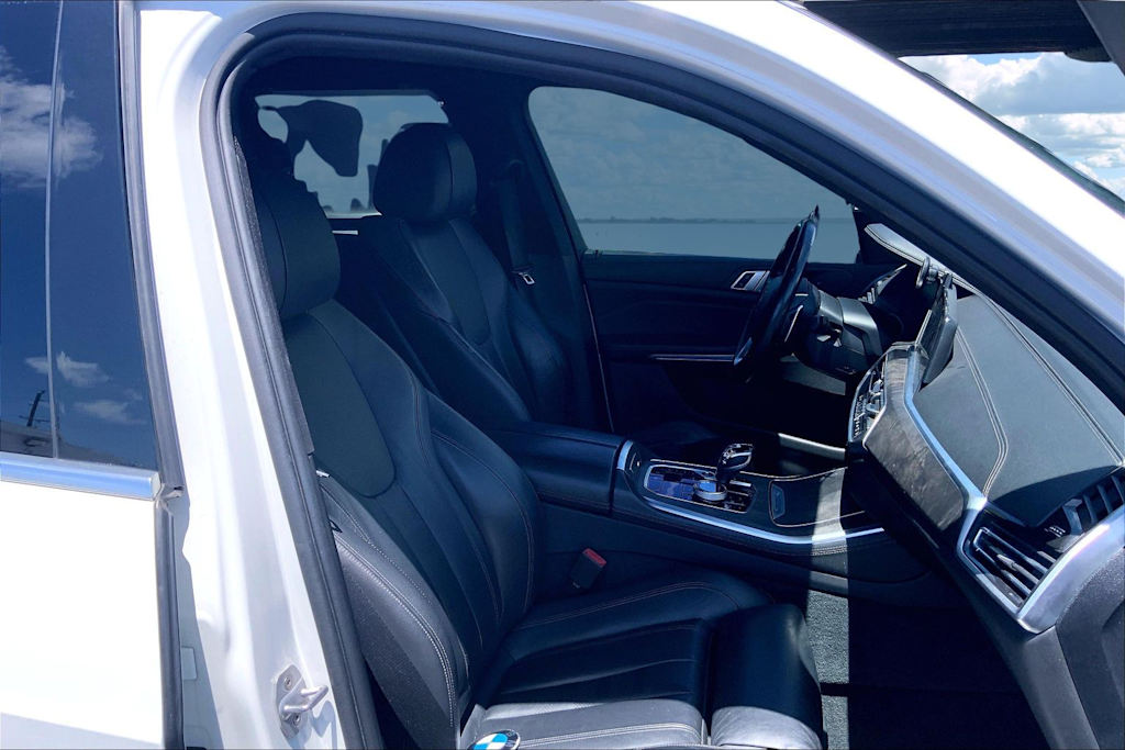 Thumbnail: 2019 BMW X5 - 12