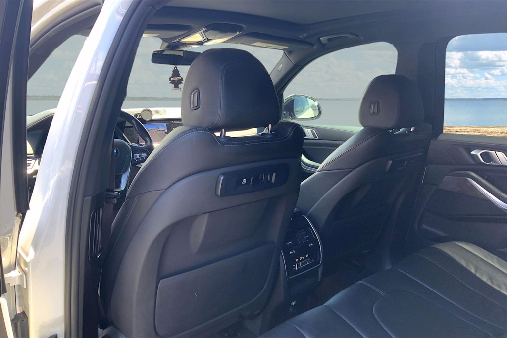Thumbnail: 2019 BMW X5 - 13