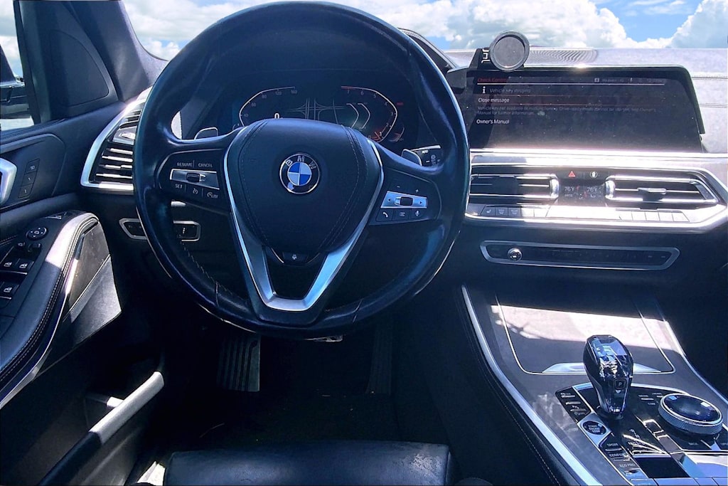 Thumbnail: 2019 BMW X5 - 14