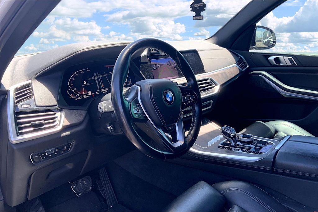 Thumbnail: 2019 BMW X5 - 2