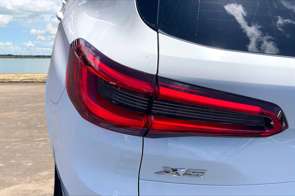 Thumbnail: 2019 BMW X5 - 32