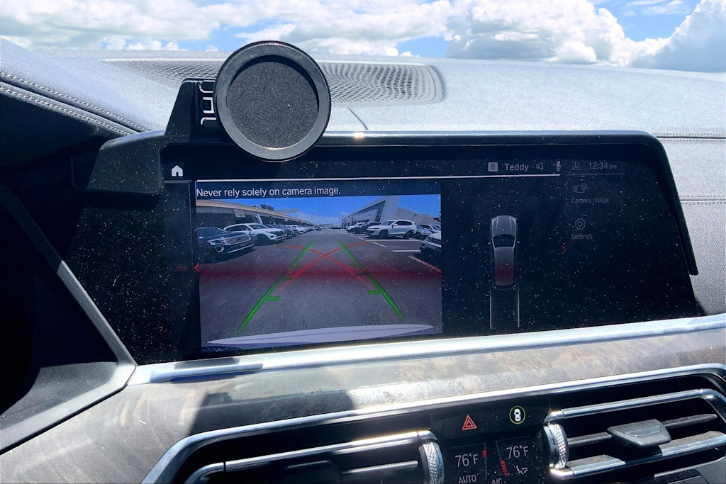 Thumbnail: 2019 BMW X5 - 16