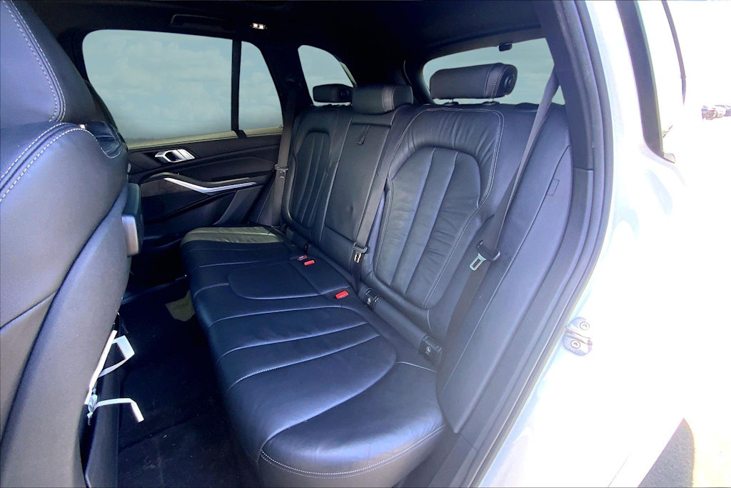 Thumbnail: 2019 BMW X5 - 29