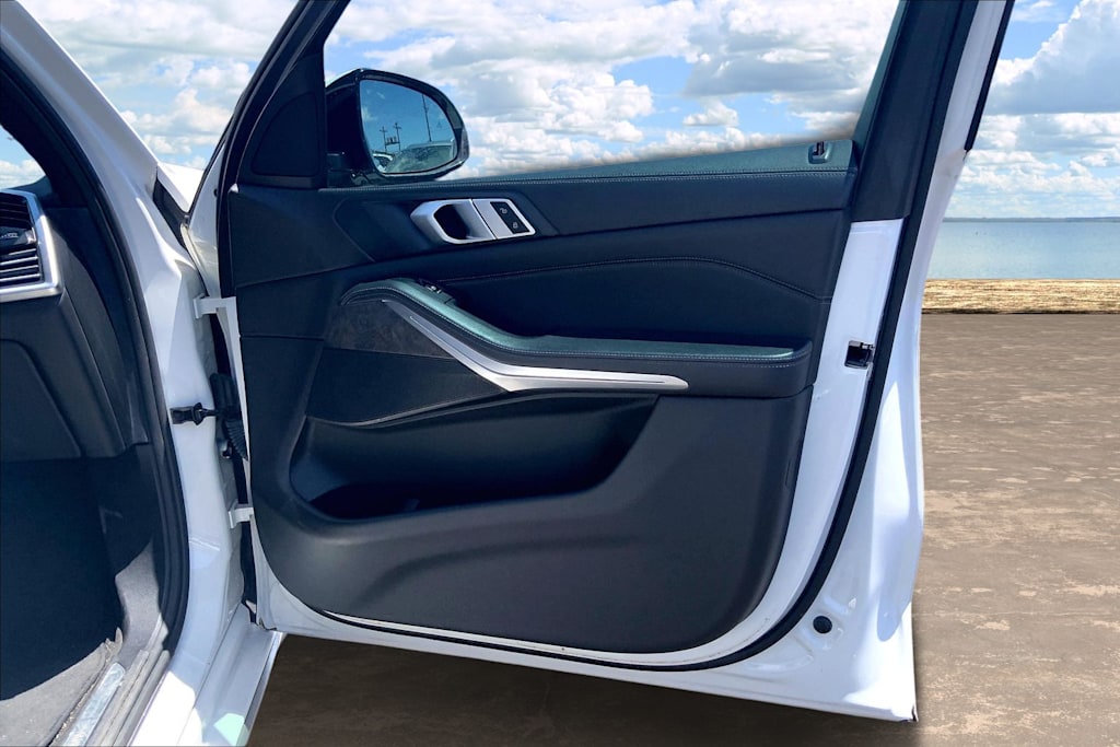 Thumbnail: 2019 BMW X5 - 28