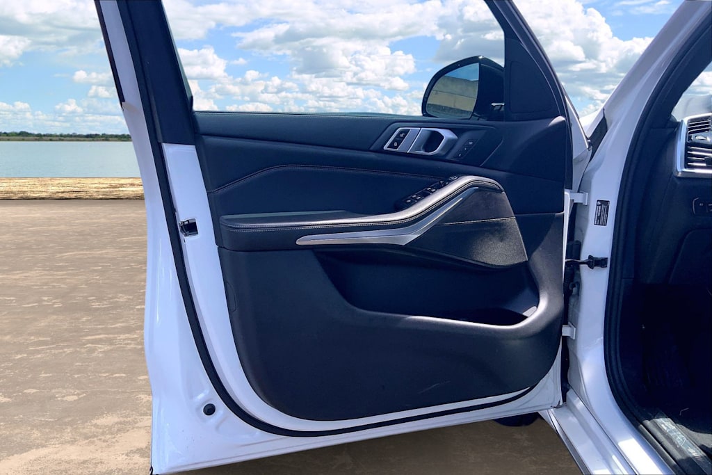 Thumbnail: 2019 BMW X5 - 27