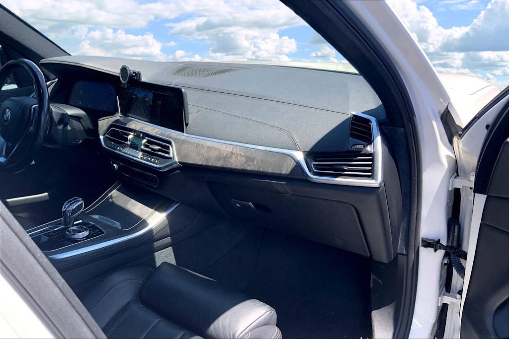 Thumbnail: 2019 BMW X5 - 24