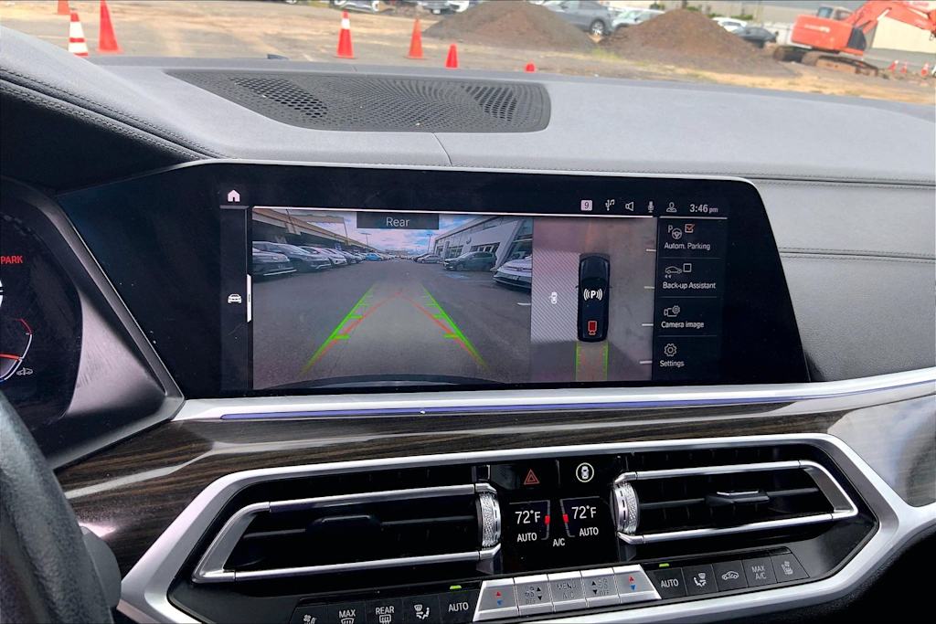 Thumbnail: 2021 BMW X7 - 16