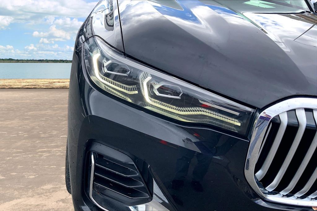Thumbnail: 2021 BMW X7 - 31