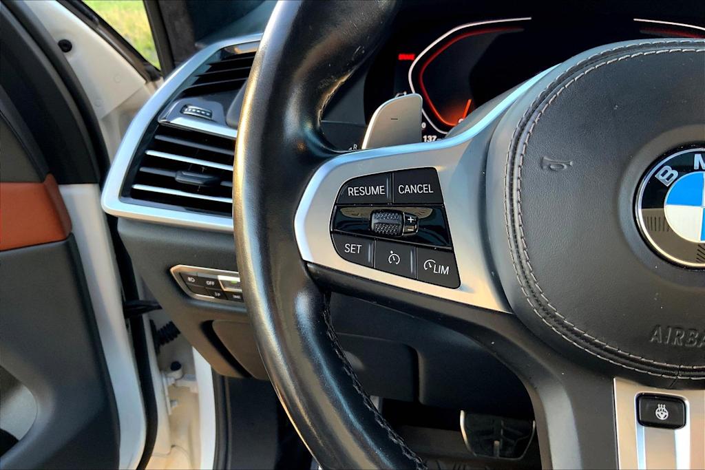 Thumbnail: 2021 BMW X7 - 23