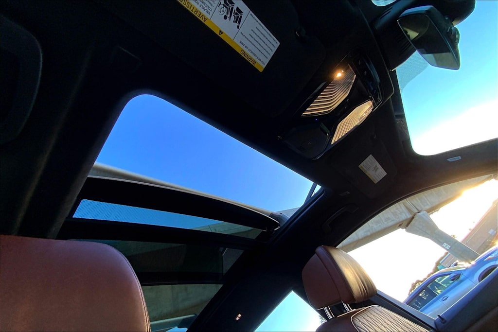 Thumbnail: 2021 BMW X7 - 29