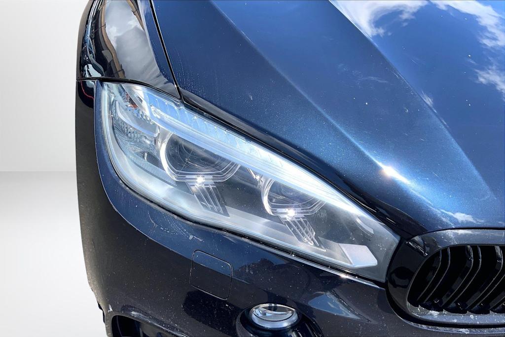 Thumbnail: 2016 BMW X6 - 31