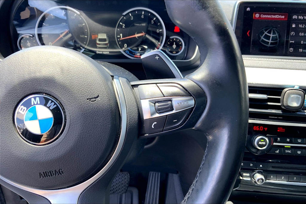 Thumbnail: 2016 BMW X6 - 25