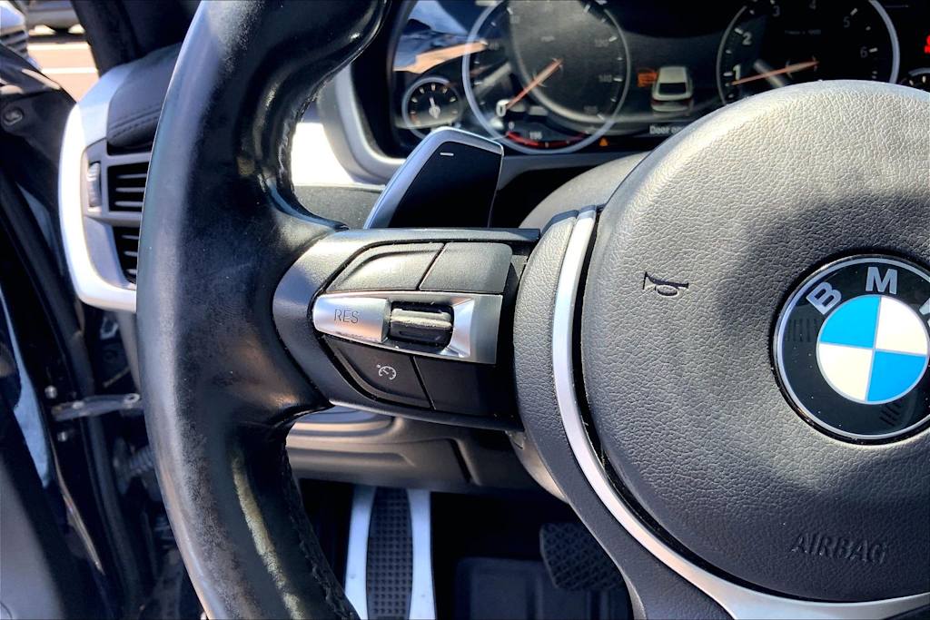 Thumbnail: 2016 BMW X6 - 24