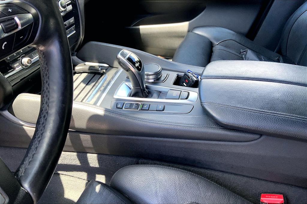 Thumbnail: 2016 BMW X6 - 16