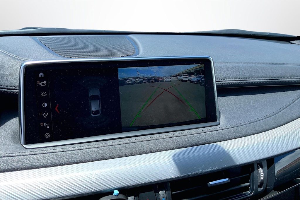 Thumbnail: 2016 BMW X6 - 26