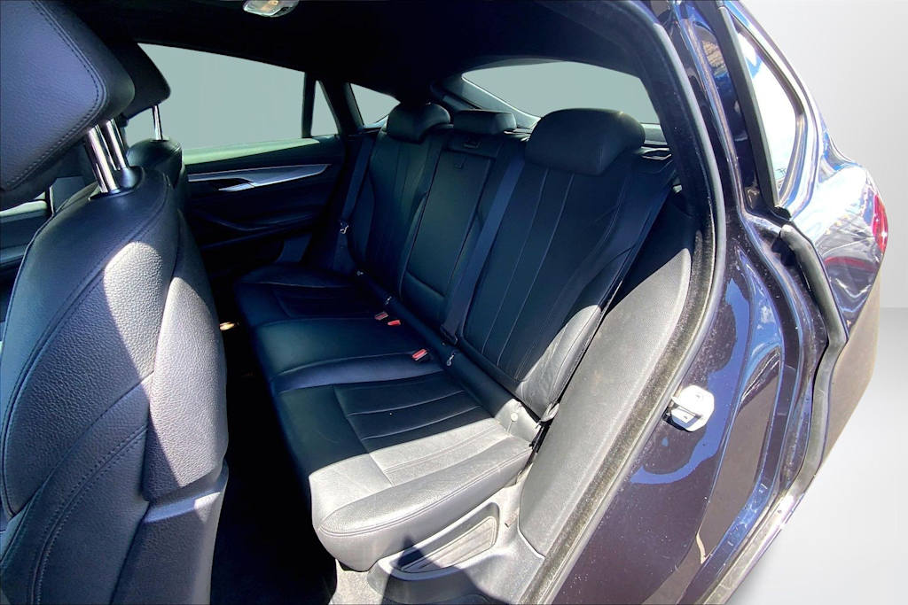 Thumbnail: 2016 BMW X6 - 29