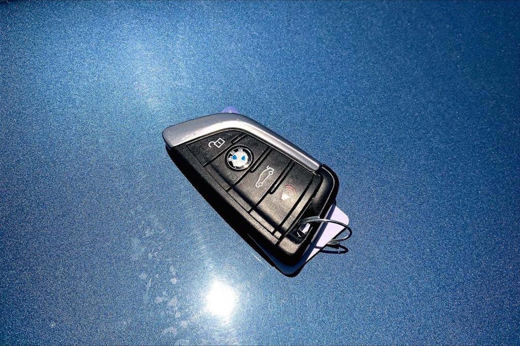 Thumbnail: 2019 BMW X3 - 20