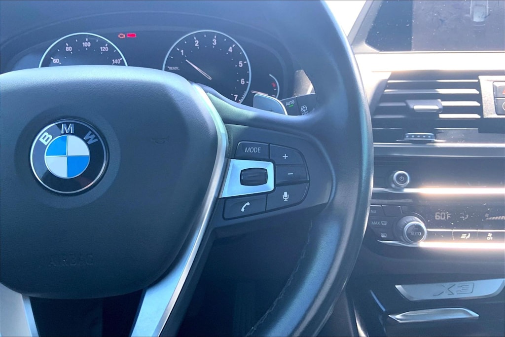 Thumbnail: 2019 BMW X3 - 25