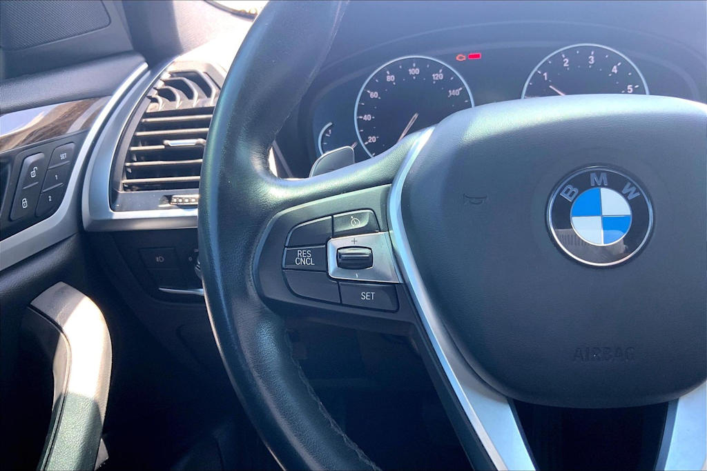 Thumbnail: 2019 BMW X3 - 24