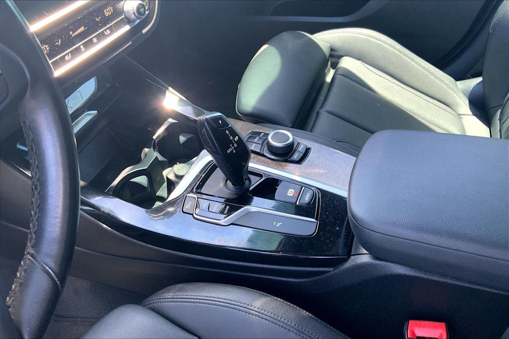 Thumbnail: 2019 BMW X3 - 17