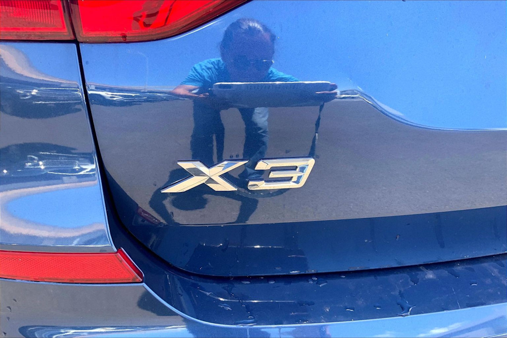 Thumbnail: 2019 BMW X3 - 7