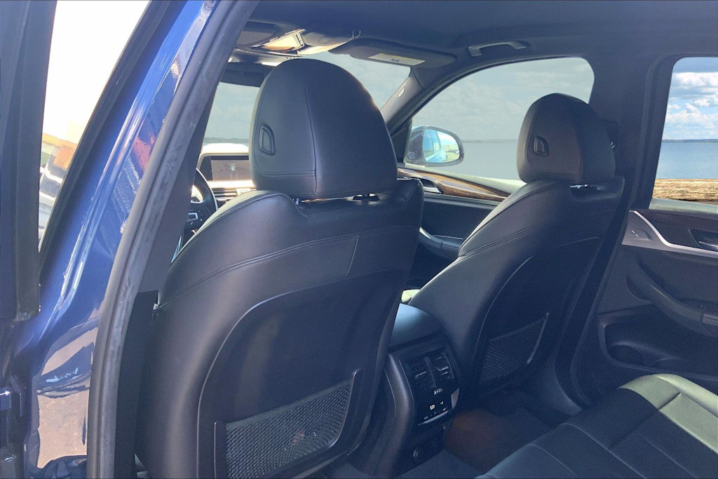 Thumbnail: 2019 BMW X3 - 13