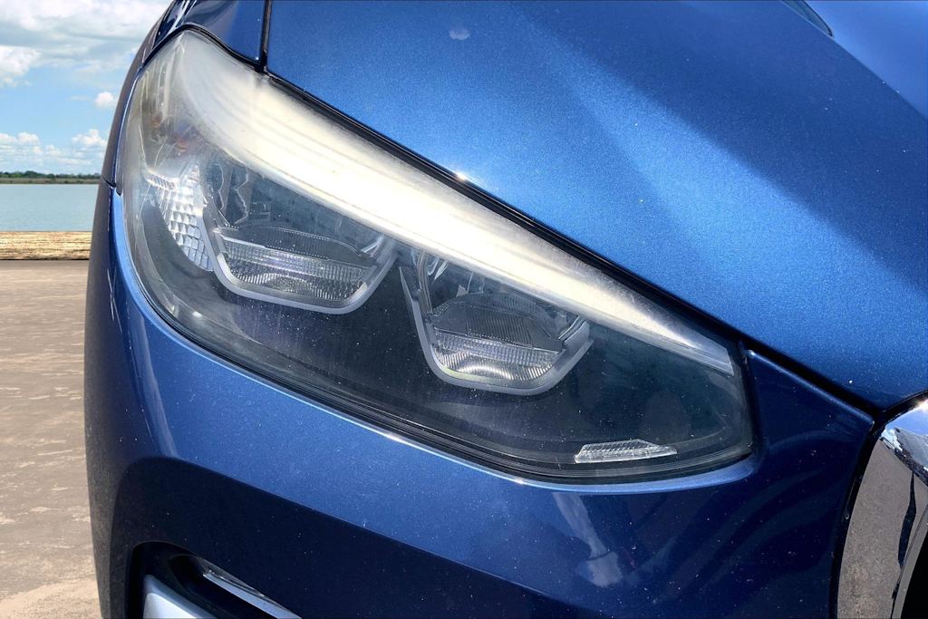 Thumbnail: 2019 BMW X3 - 31