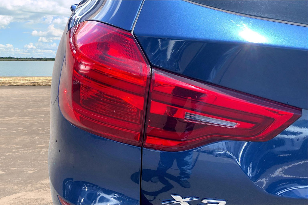 Thumbnail: 2019 BMW X3 - 32