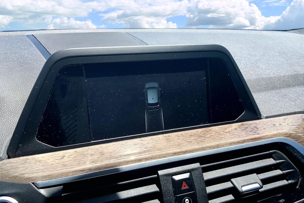 Thumbnail: 2019 BMW X3 - 26