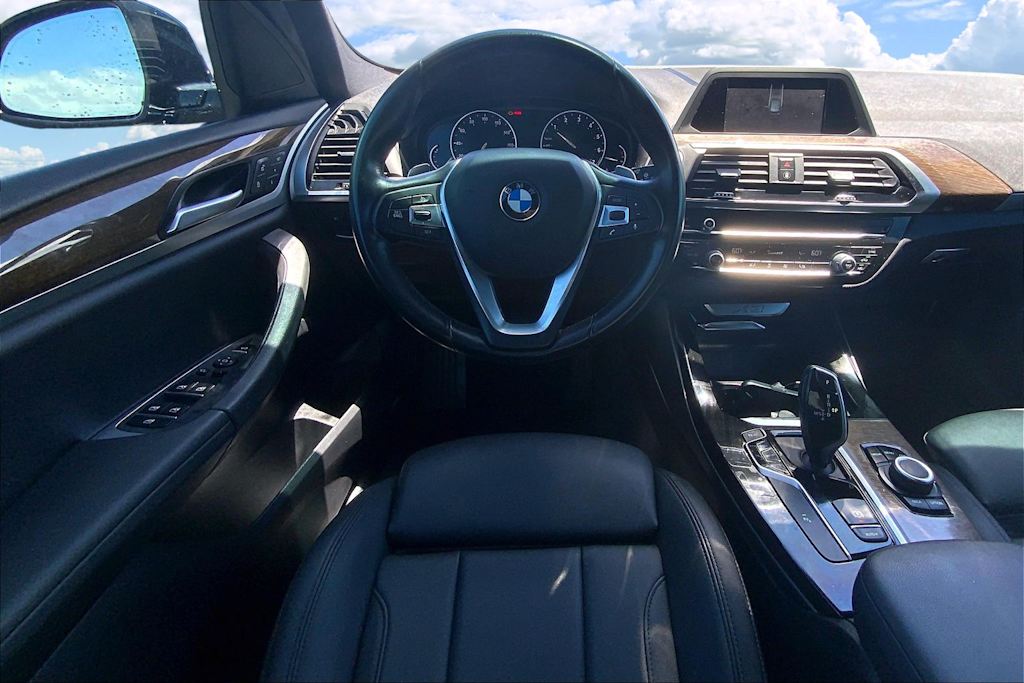 Thumbnail: 2019 BMW X3 - 14