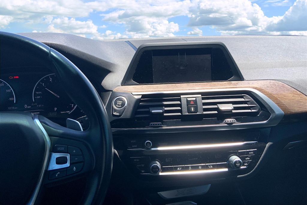 Thumbnail: 2019 BMW X3 - 16
