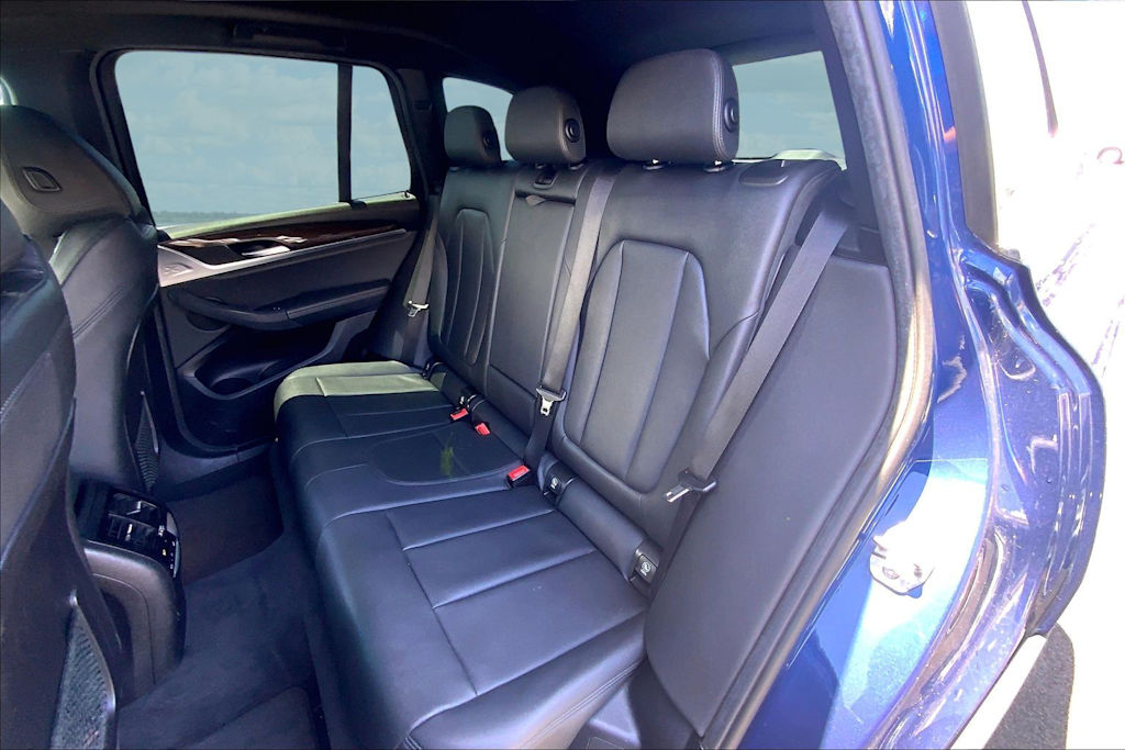 Thumbnail: 2019 BMW X3 - 29