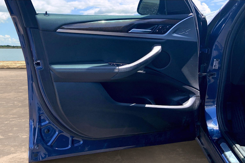 Thumbnail: 2019 BMW X3 - 27