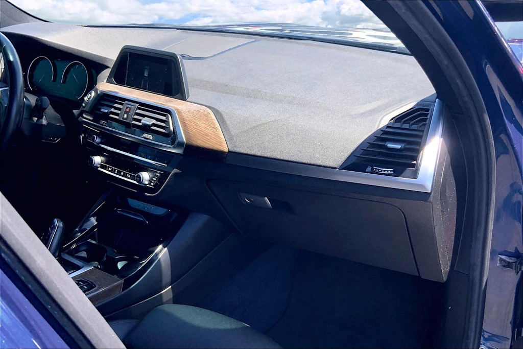 Thumbnail: 2019 BMW X3 - 15