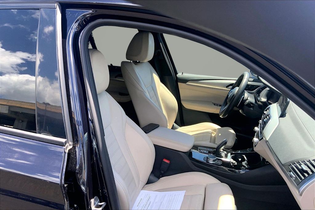Thumbnail: 2021 BMW X3 - 20