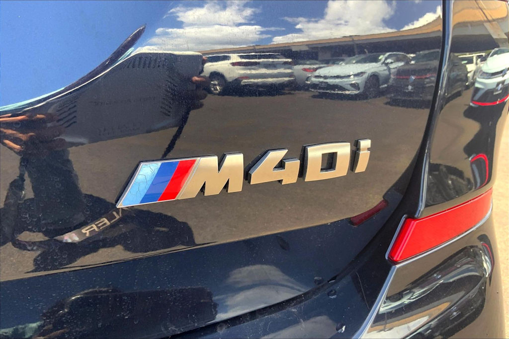 Thumbnail: 2021 BMW X3 - 7