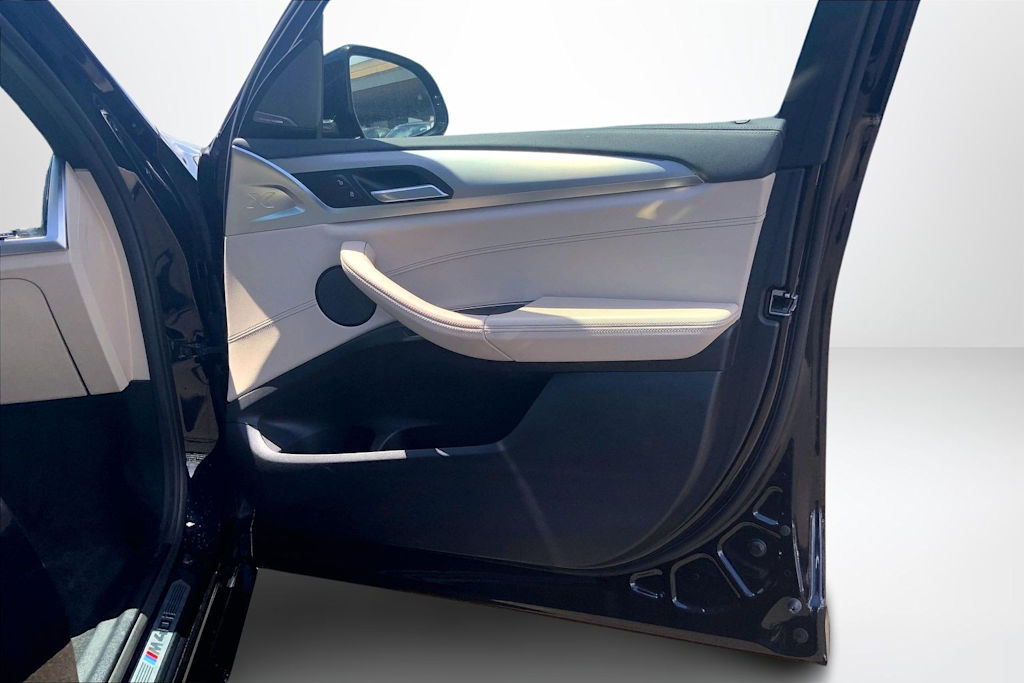 Thumbnail: 2021 BMW X3 - 29
