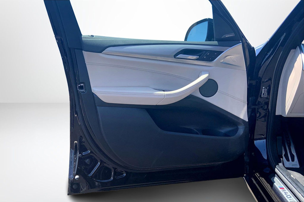 Thumbnail: 2021 BMW X3 - 28