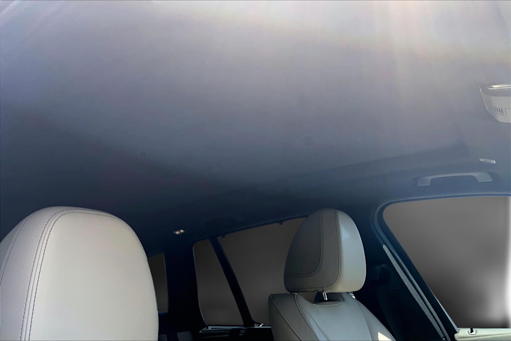 Thumbnail: 2021 BMW X3 - 30