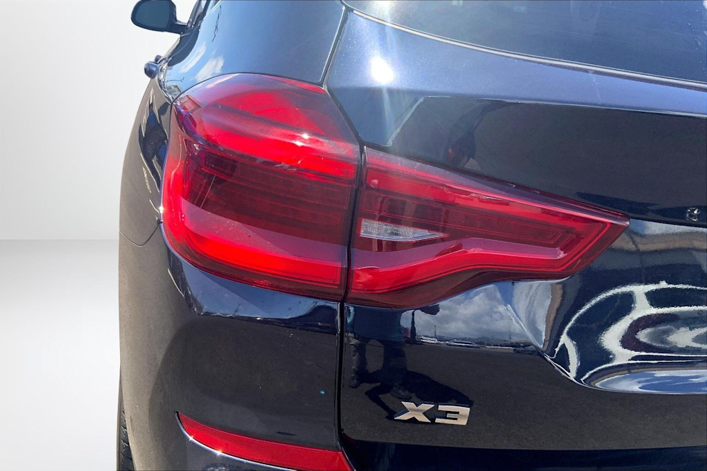 Thumbnail: 2021 BMW X3 - 32
