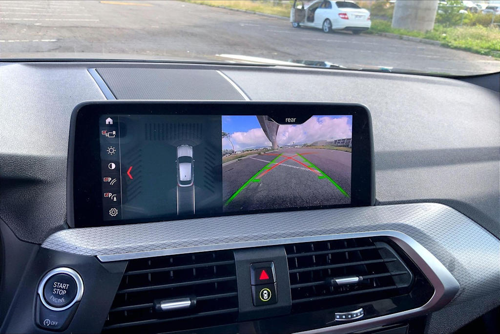 Thumbnail: 2019 BMW X4 - 16